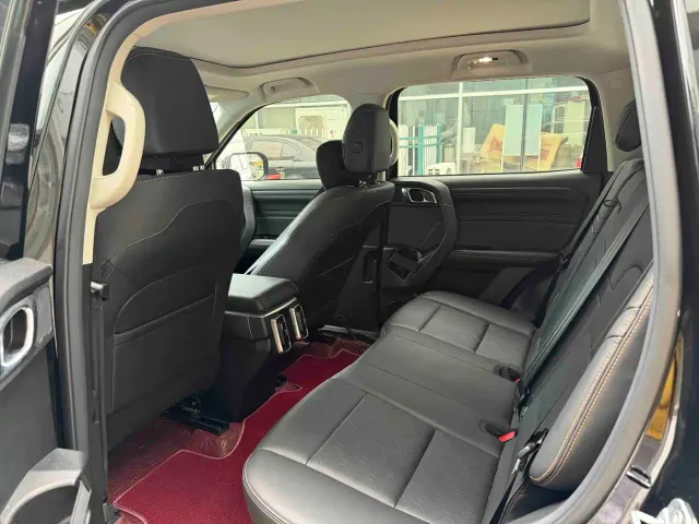 Haval Big Dog — Фото автомобиля 4