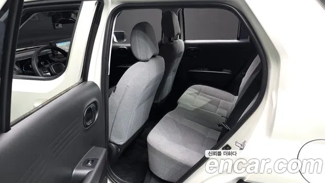 Hyundai Casper Casper Smart — Фото автомобиля 12