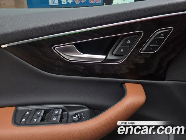 Audi Q7 45 TDI quattro Premium — Фото автомобиля 18