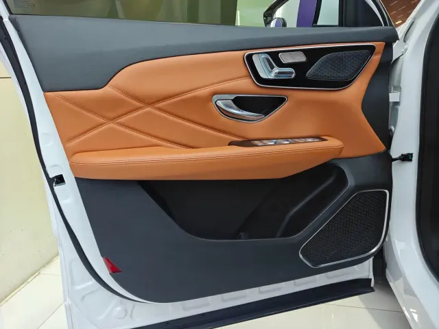 Jetour X70 Plus — Фото автомобиля 7