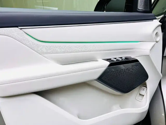 Geely Galaxy V900 — Фото автомобиля 11