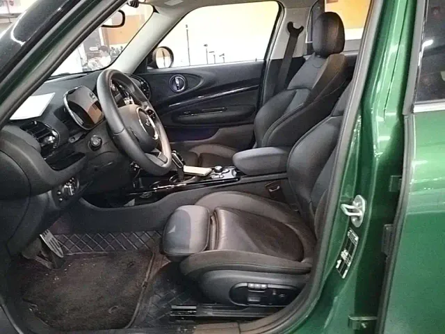 MINI Clubman — Фото автомобиля 14