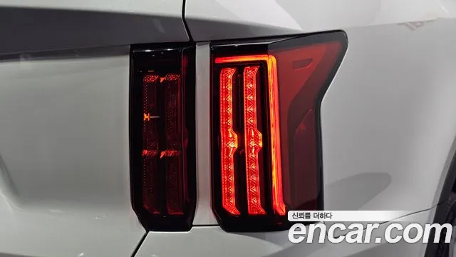 Kia Sorento 4th Gen — Фото автомобиля 8