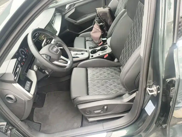 Audi A3 — Фото автомобиля 21