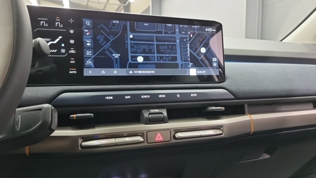 Kia EV3 — Фото автомобиля 15