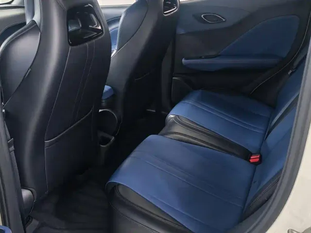 BYD Seagull — Фото автомобиля 15