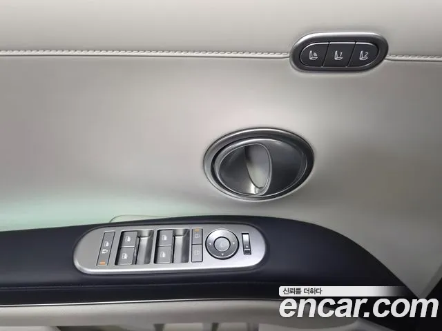Hyundai Palisade LX3 — Фото автомобиля 3