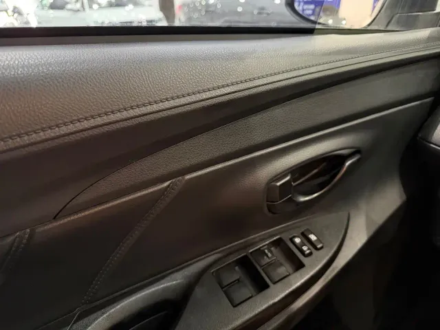Toyota YARiS L Zhi Xuan — Фото автомобиля 17