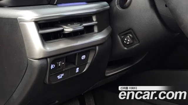 Hyundai Grandeur GN7 — Фото автомобиля 24