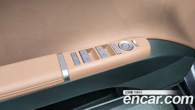 Hyundai Grandeur — Фото автомобиля 26