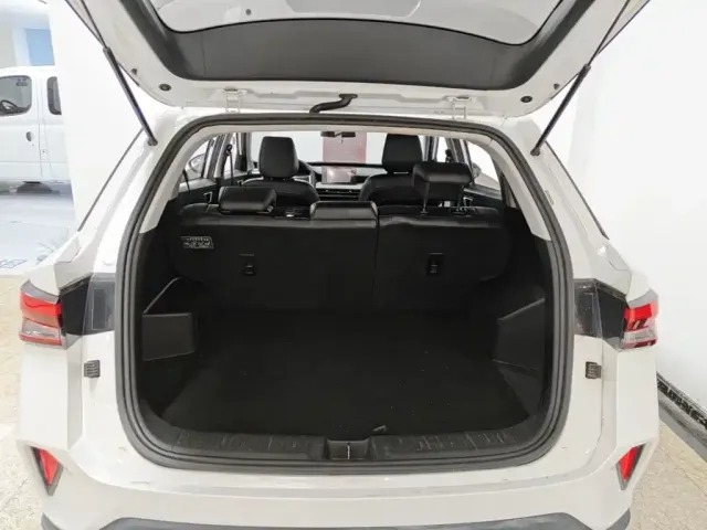 Wuling Xingchi — Фото автомобиля 14