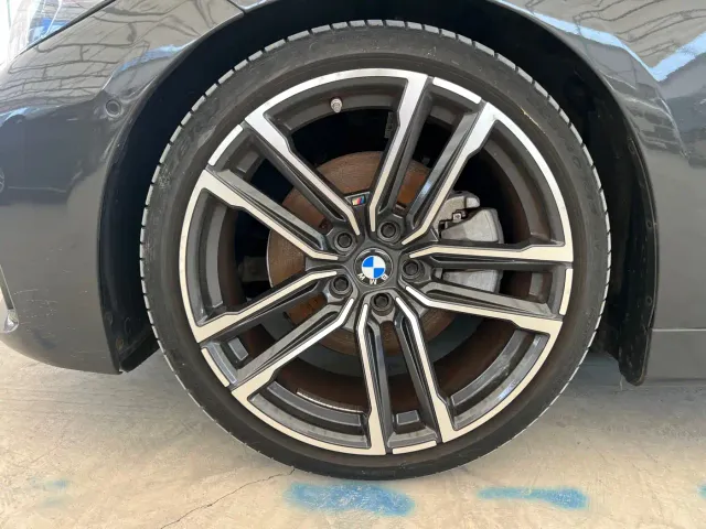 BMW 4 Series — Фото автомобиля 4