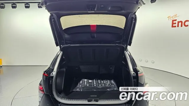 Hyundai Kona Kona (SX2) Бензин 1.6 турбо 2WD — Фото автомобиля 20