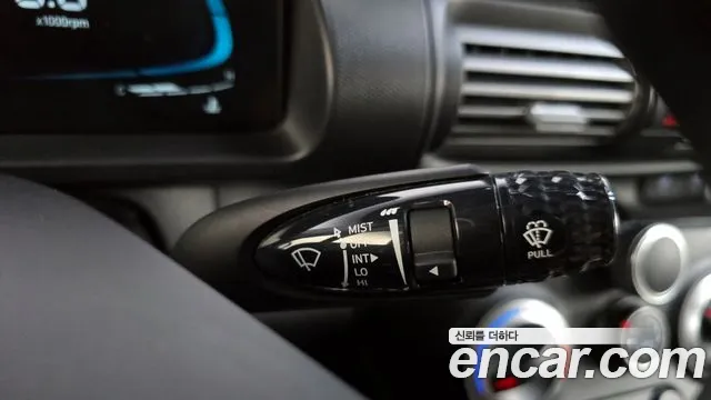 Hyundai Casper Casper Turbo Smart — Фото автомобиля 20