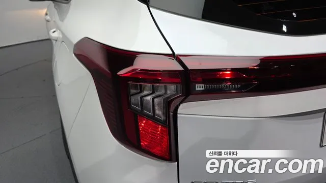 Kia Seltos — Фото автомобиля 8