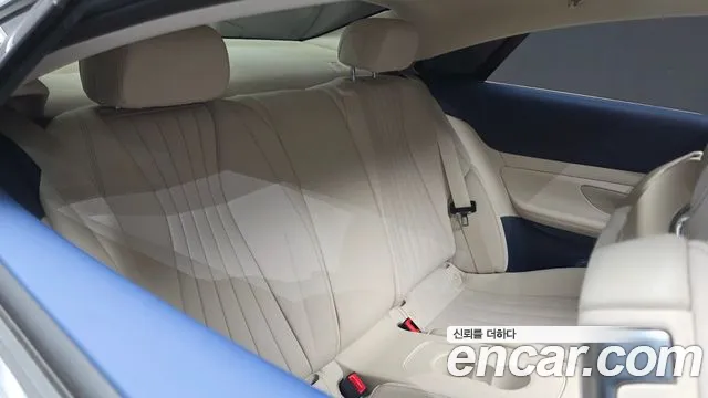 Mercedes-Benz E-Class W213 — Фото автомобиля 17