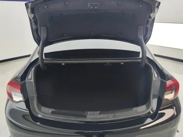 Buick Regal — Фото автомобиля 4