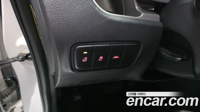 Kia RAY Новый Ray Signature — Фото автомобиля 18