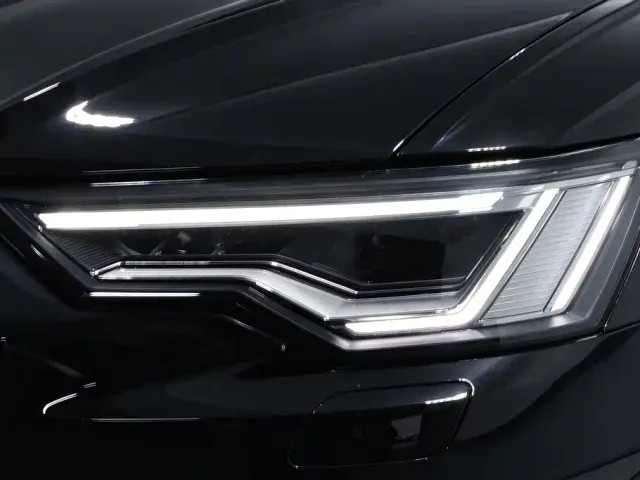 Audi A6L — Фото автомобиля 17