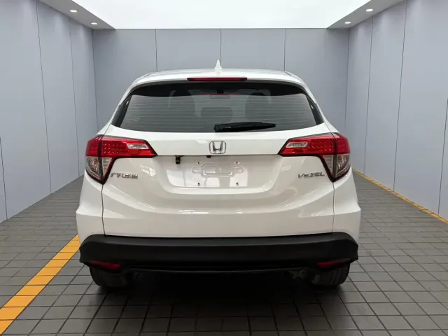 Honda Vezel — Фото автомобиля 5