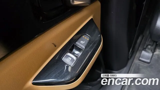 Kia Canival Carnival 4 поколение Дизель 9 мест Signature — Фото автомобиля 17