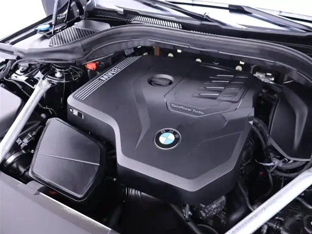 BMW 6 Series Gran Turismo — Фото автомобиля 23