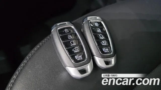 Hyundai Casper Casper Electric — Фото автомобиля 15