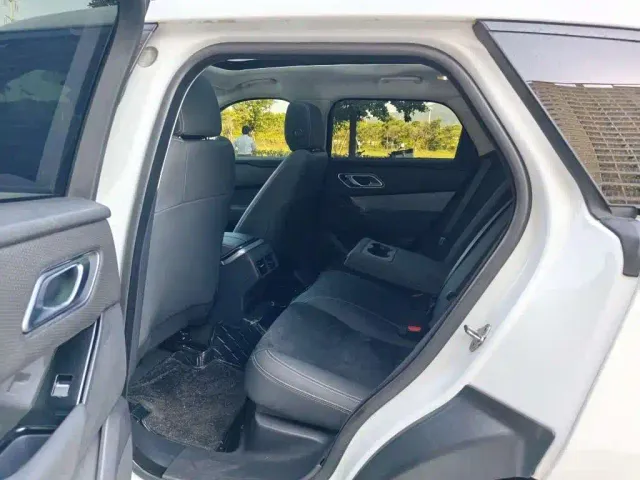 Land Rover Range Rover Velar — Фото автомобиля 7