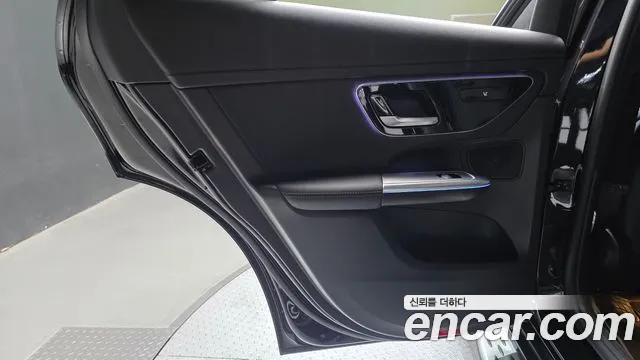 Mercedes-Benz GLC-Class X254 — Фото автомобиля 14