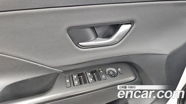 Hyundai Kona Kona (SX2) Бензин 2.0 2WD — Фото автомобиля 29