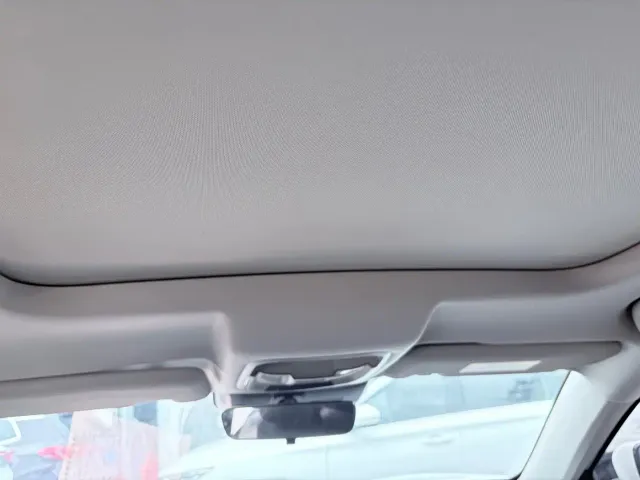 Haval H6S — Фото автомобиля 11