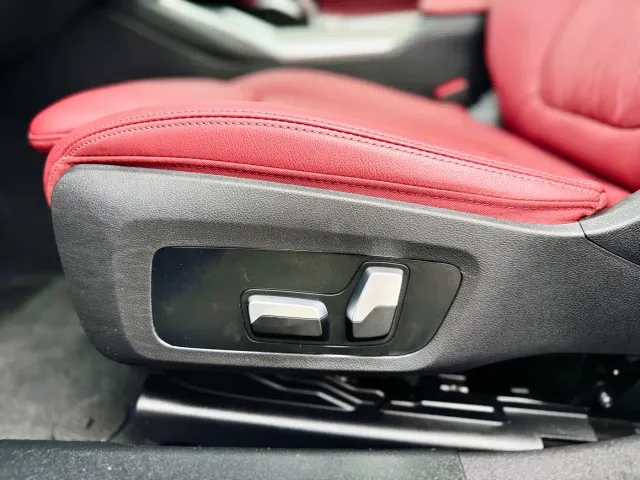 BMW 3 Series — Фото автомобиля 19