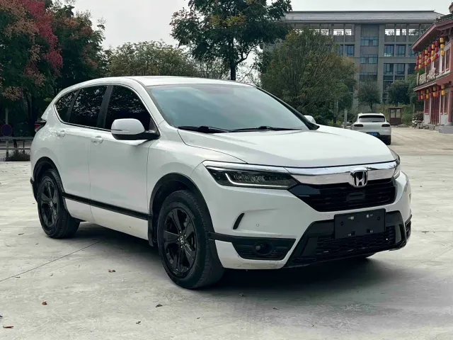 Honda Breeze — Фото автомобиля 3