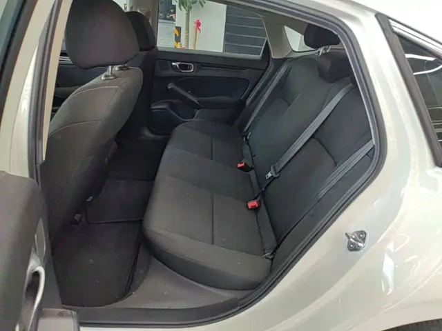 Honda Civic — Фото автомобиля 16