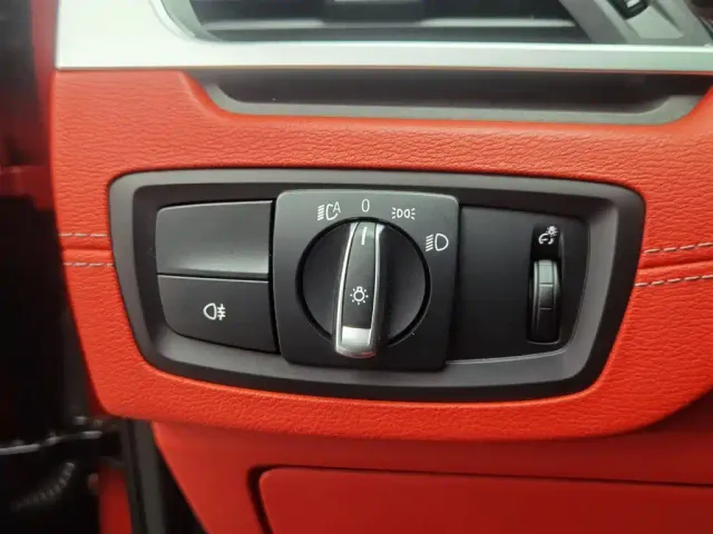BMW X2 — Фото автомобиля 21