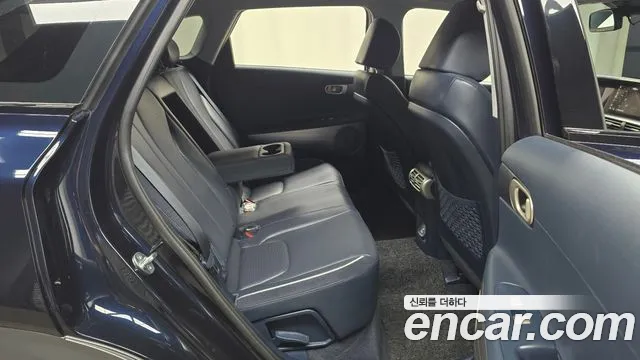 Hyundai Nexo Nexo Premium — Фото автомобиля 9