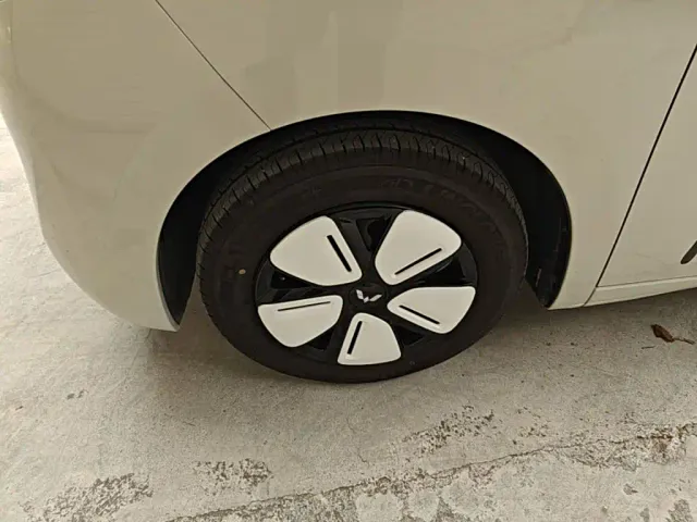 Wuling Hongguang Mini EV — Фото автомобиля 22