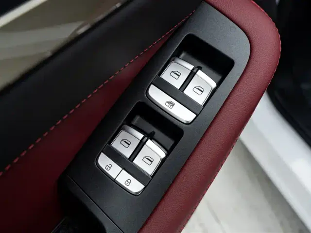Jetour X70 — Фото автомобиля 22