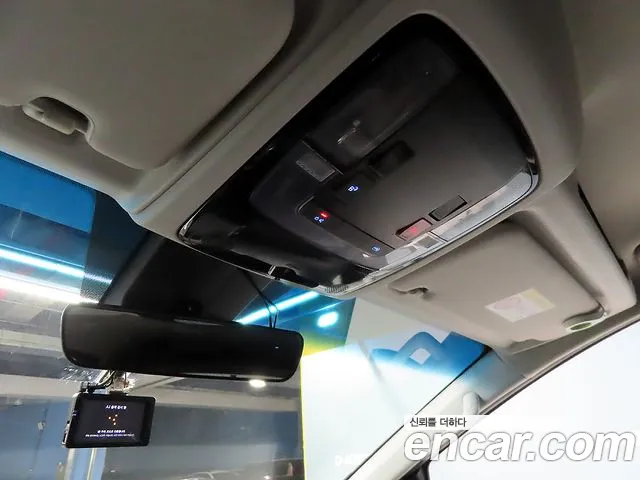 Hyundai Staria — Фото автомобиля 16