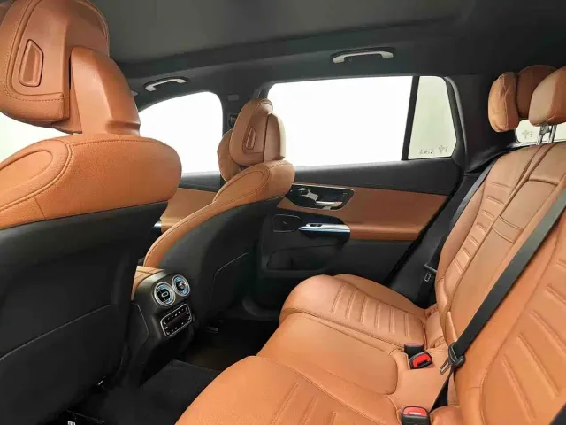 Mercedes-Benz GLC-Class — Фото автомобиля 13