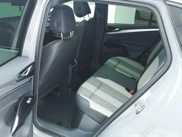 Volkswagen ID.4 Crozz — Фото автомобиля 11