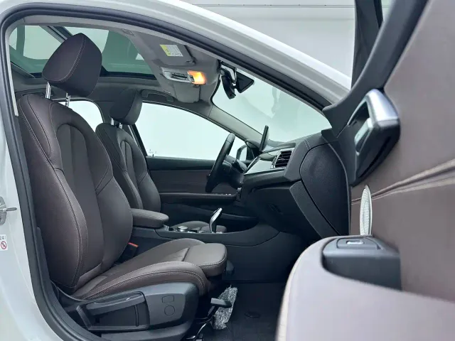 BMW 1 Series — Фото автомобиля 8
