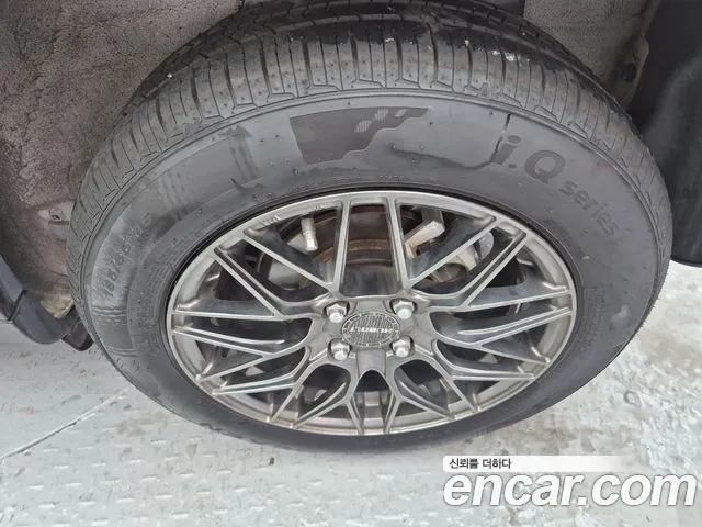 Hyundai Casper Casper Turbo Essential Light — Фото автомобиля 19