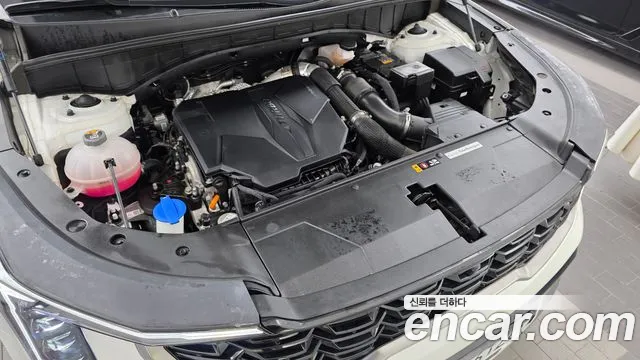 Kia Sorento — Фото автомобиля 6
