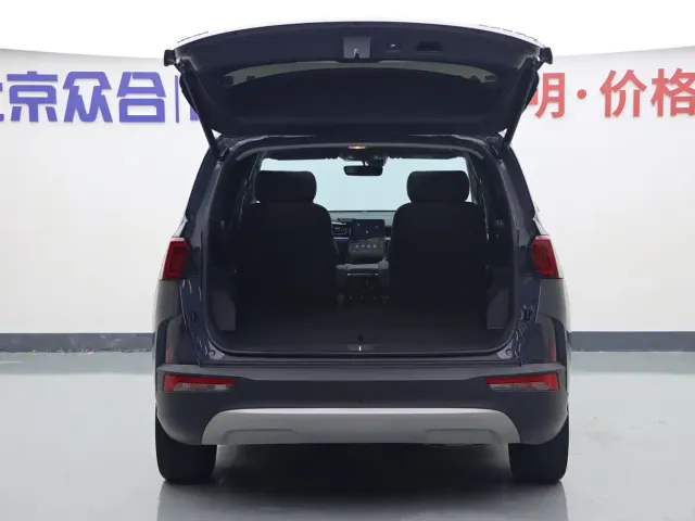 Hyundai Kustu 2021 380TGDi Smart Love Flagship TOP Premium — Фото автомобиля 27