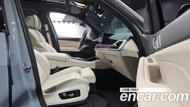 BMW X5 xDrive 40i M Sport — Фото автомобиля 6