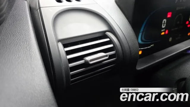 Hyundai Casper Casper Modern — Фото автомобиля 29
