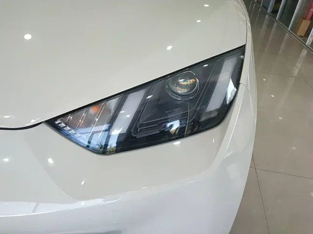 BYD Seagull — Фото автомобиля 23