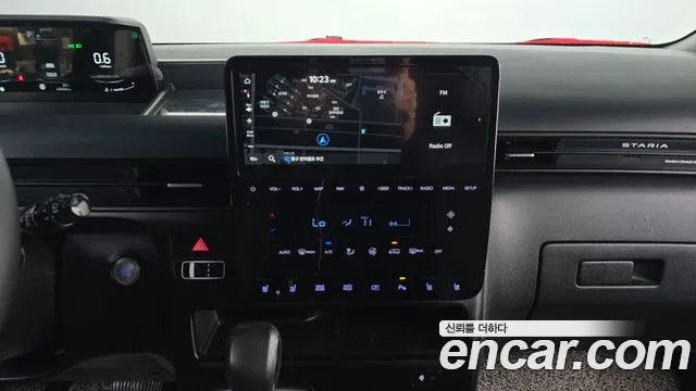Hyundai Staria Staria L3.5 Карго 5 мест — Фото автомобиля 13
