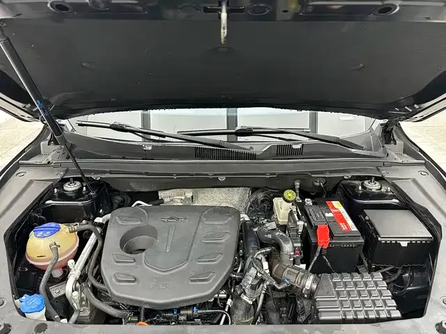 Jetour X70 Plus — Фото автомобиля 17